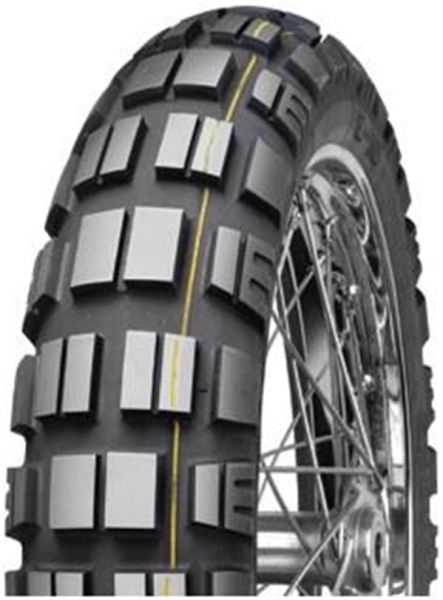 150/70-18 MİTAS E-10 DAKAR ARKA LASTİK