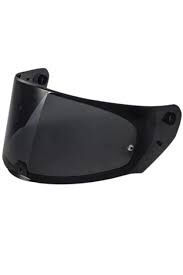 MTS 201-910 Kask Camı Siyah Orjinal