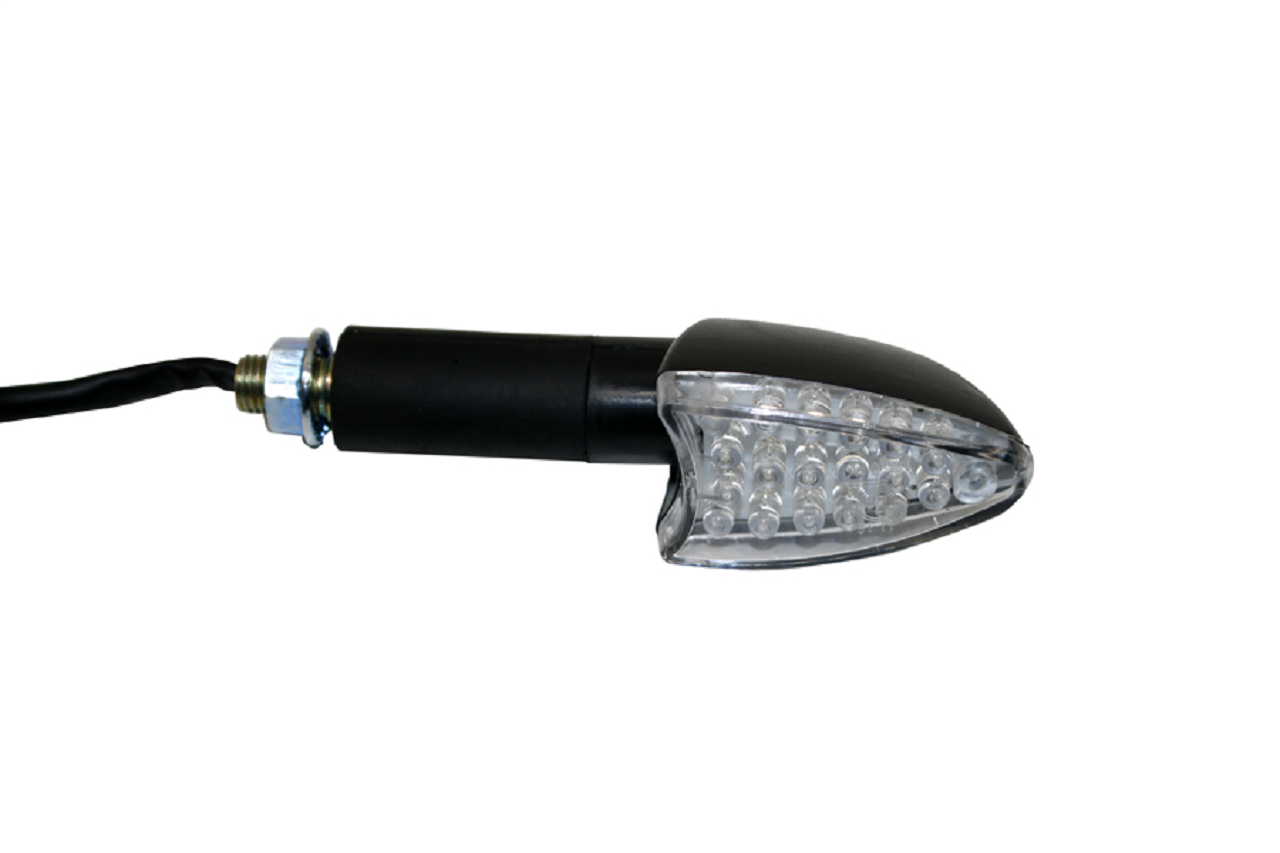 Mondial 150-200 X-Treme Arka Sinyal Sol Orjinal