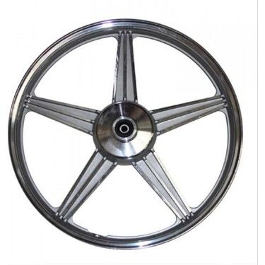 CG Serisi Ön Jant Alüminyum 18'' 100 Lük Kuba Tipi Renixpart