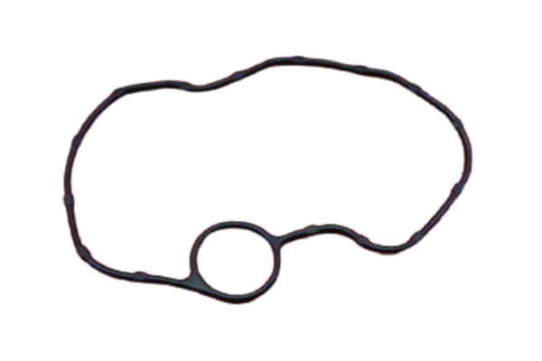 Honda Titan Kulbüratör Kapak Oringi Orjinal