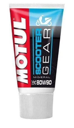Motul Scooter Gear 80W90 150ML