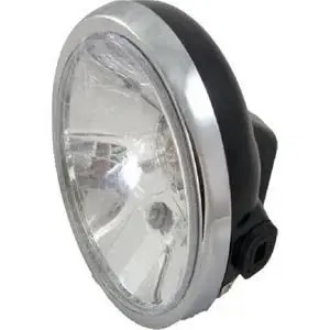 Kanuni Windiy 125-150 Far Komple 5K ATL