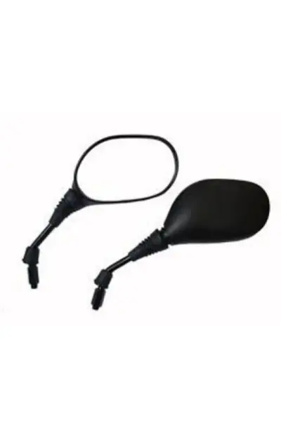 Scooter 150 Serisi Ayna Takımı 8mm Körüklü ATL