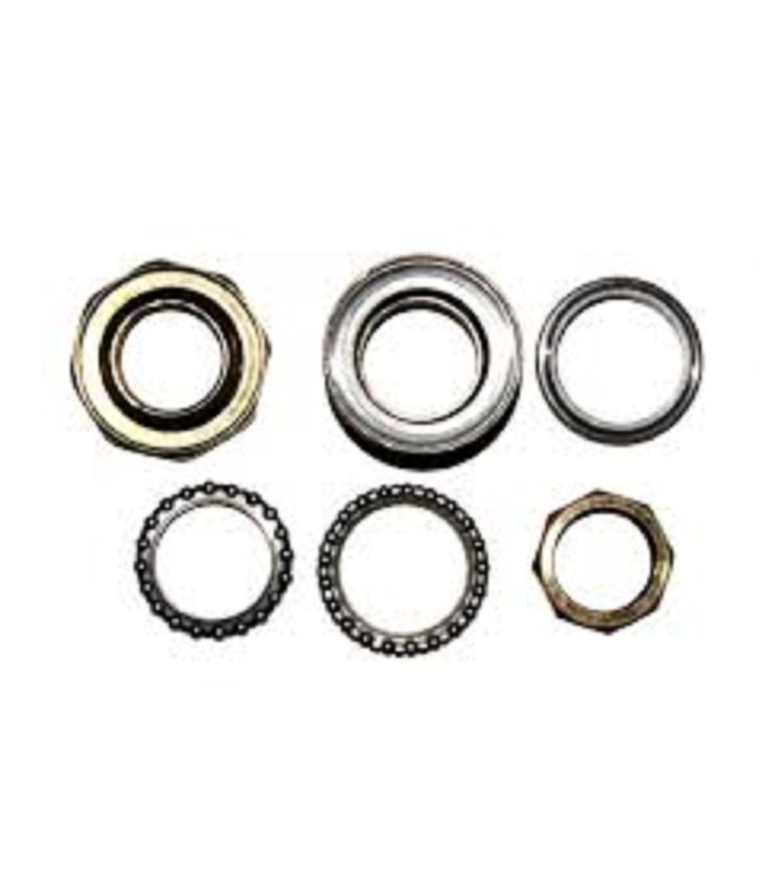 Yamaha Rx115 Furç Takımı Taiwan