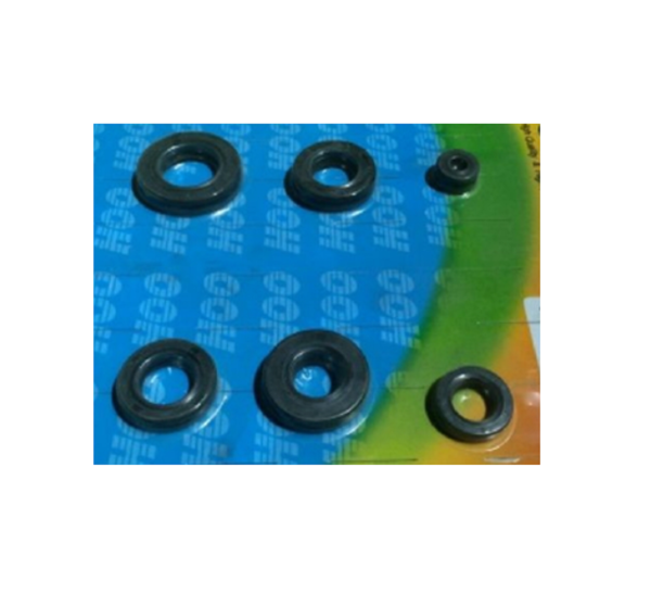 Honda Xl185 Keçe Seti 5li Prc