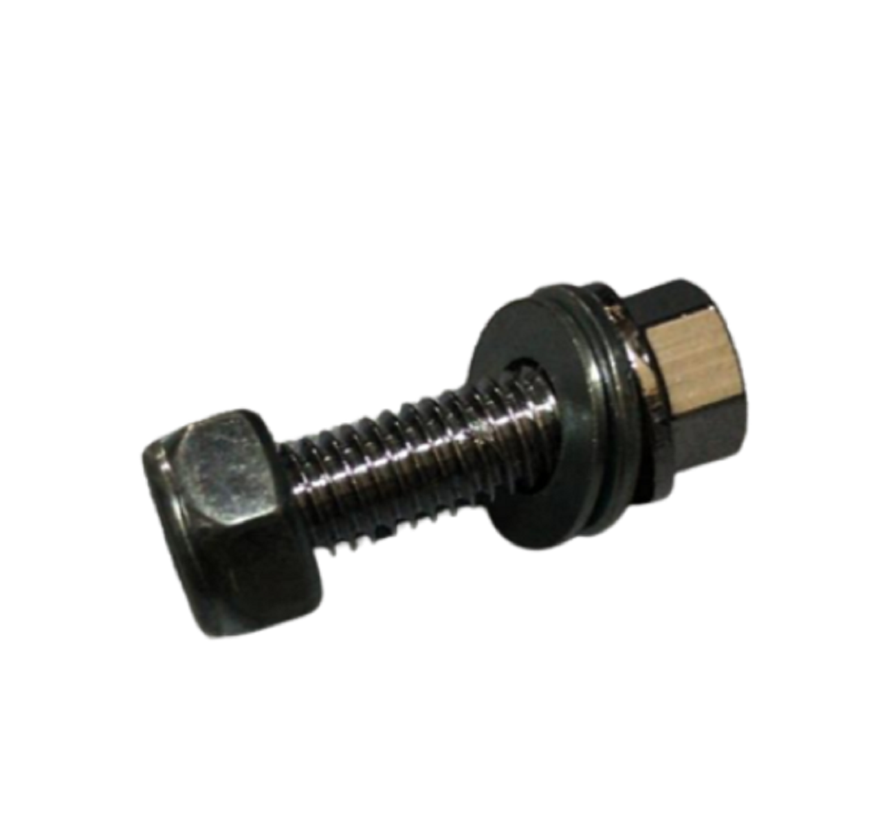 Peugeot 103-105 Dişli Vidası Somunlu Fiberli Yerli