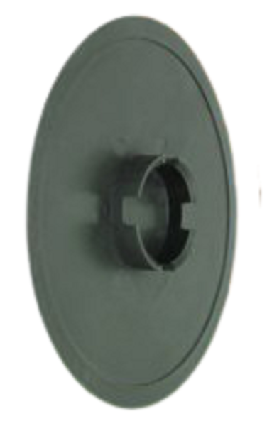 Honda Hlm530cp Ön Teker Kapağı Orjinal