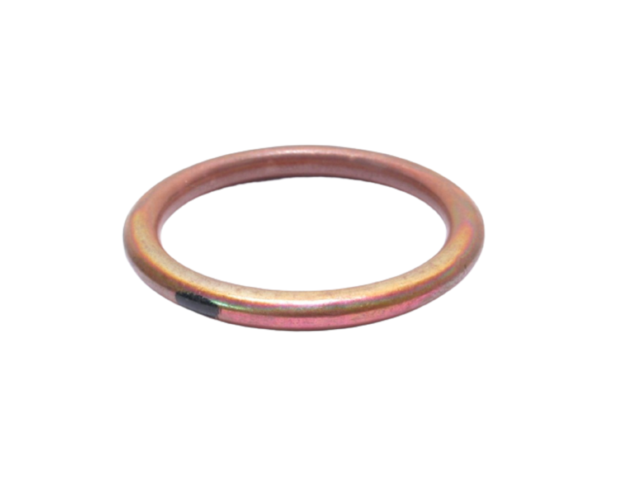 Honda Titan Eksoz Contası Bakır Orjinal