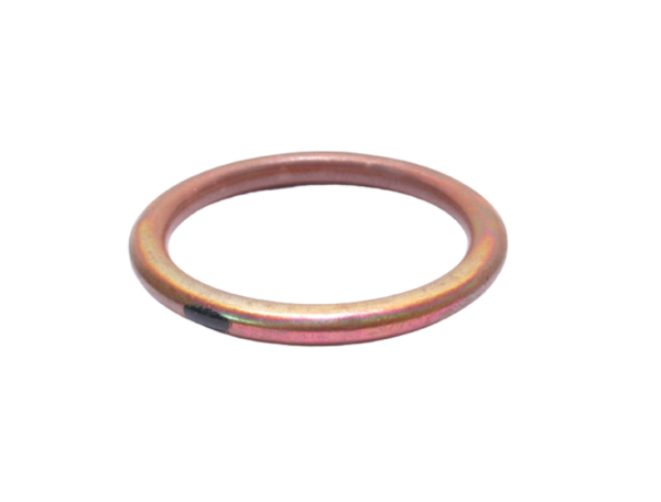 Honda Titan Eksoz Contası Bakır Orjinal