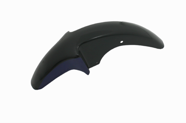 Mondial Hyena Çamurluk Mavi Ön Orjinal