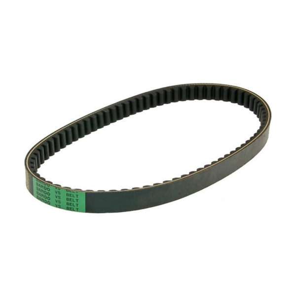 Honda Activa 125S Kayış 750-20-30-9.5 Yeşil Bando