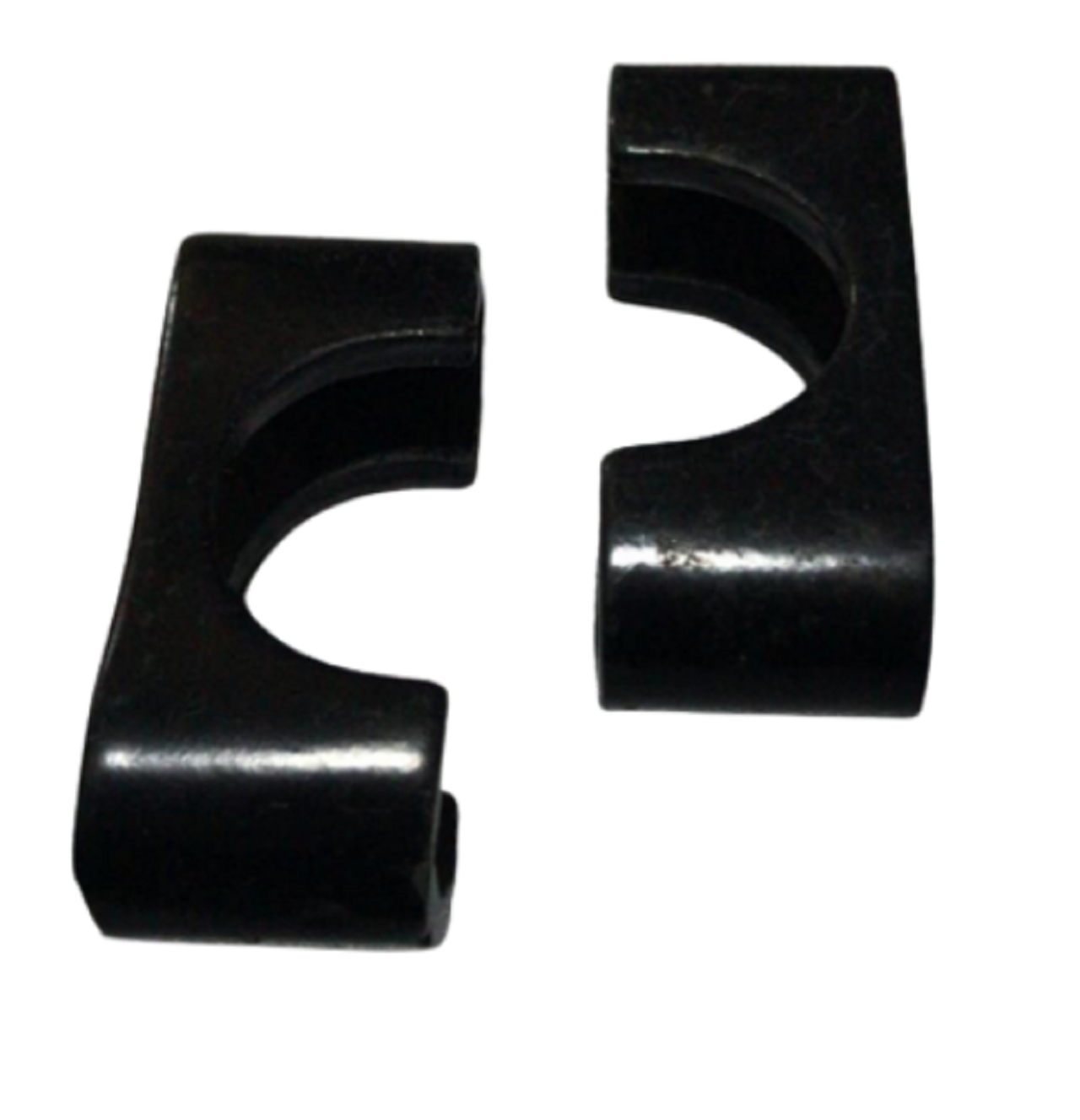 Peugeot 103-105 Gidon Bağlantı Braketi Takım Üst Orjinal