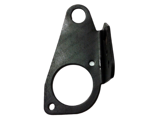 Mz 125-301 Ön Sinyal Ve Gösterge Bağlantı Demiri Sol Orjinal