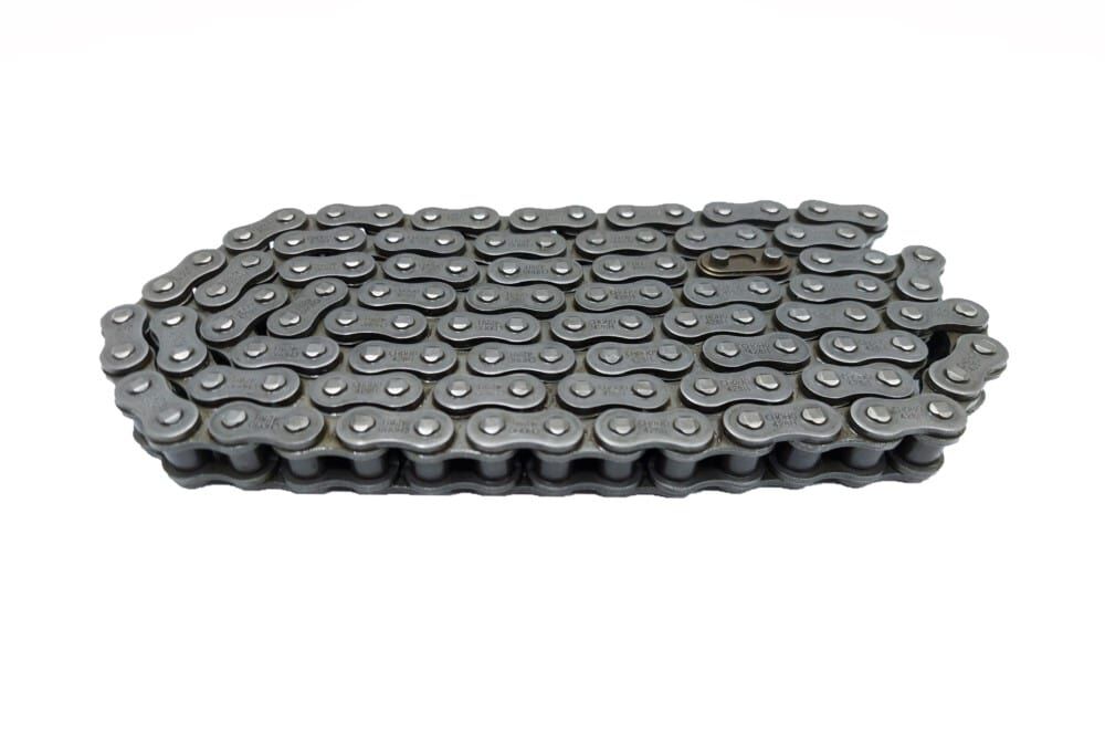 Motosiklet Zincir 428 X 128L CTVR