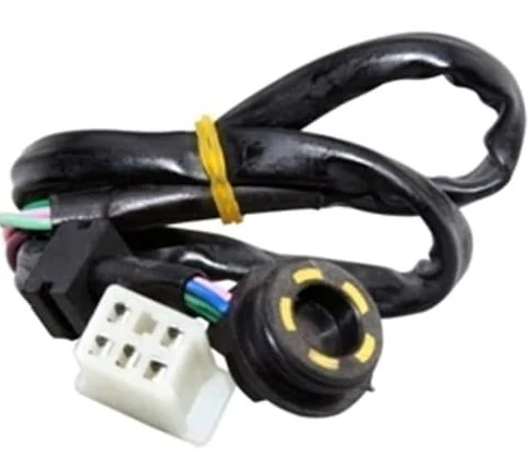 Cup Serisi Vites Müşürü Prc