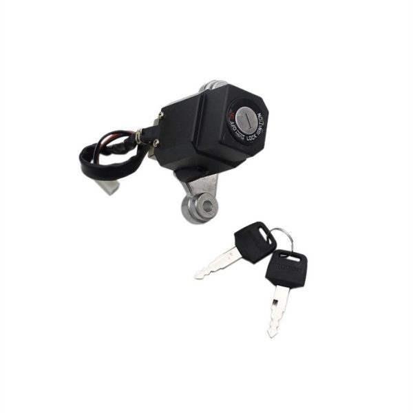 Yamaha Rx115 Kontak Komple Jıecheng