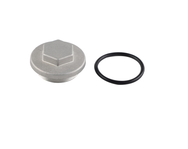 Honda Titan Yağ Tapası Orjinal