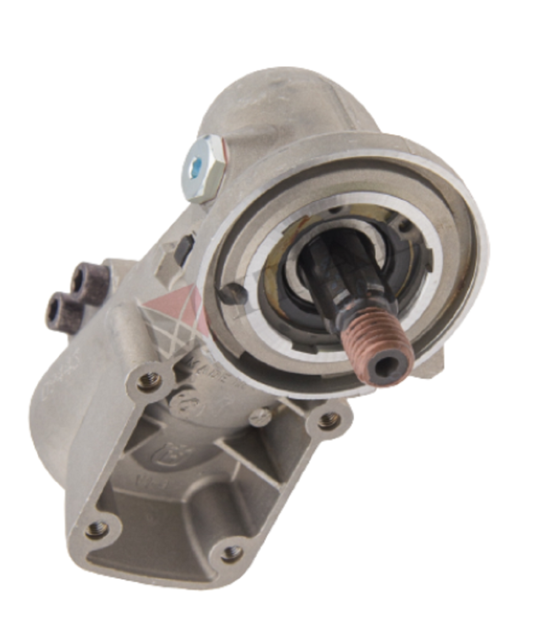 Husqvarna 355 FRM-335 FX-355 FXT-355 RX Redüktör (Pulsetsiz) İtal