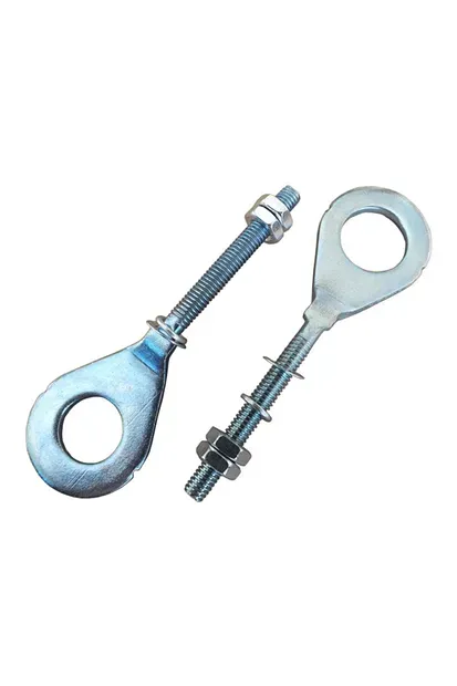 CG Serisi Zincir Gergisi CTVR