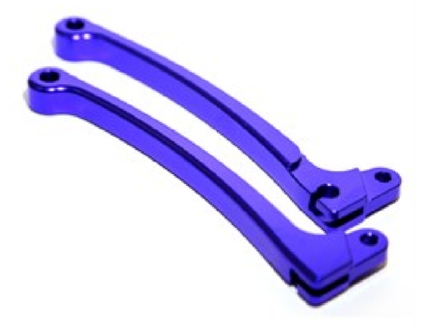 Cg Serisi Fren-debriyaj Kolu Takım Mavi Prc