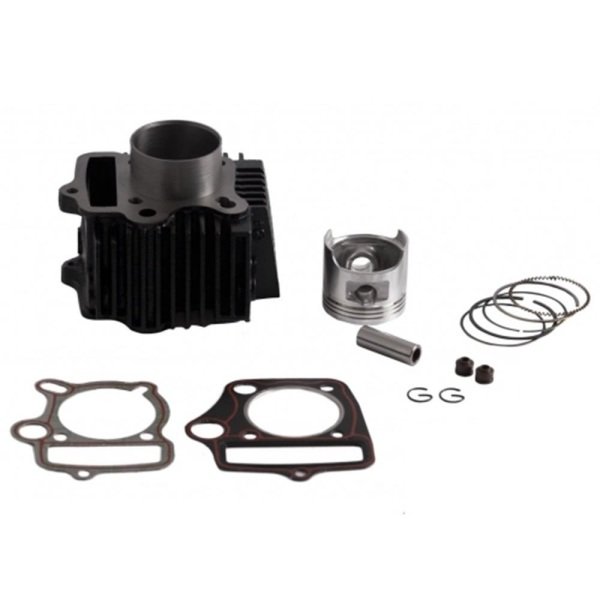 Mondial 110ft Silindir Komple 52,40mm 78,2mm 125cc Performans Orjinal