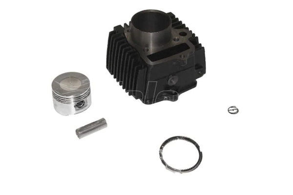 Mondial 110 KF Silindir Komple 52.40mm - 13 Pim Prc