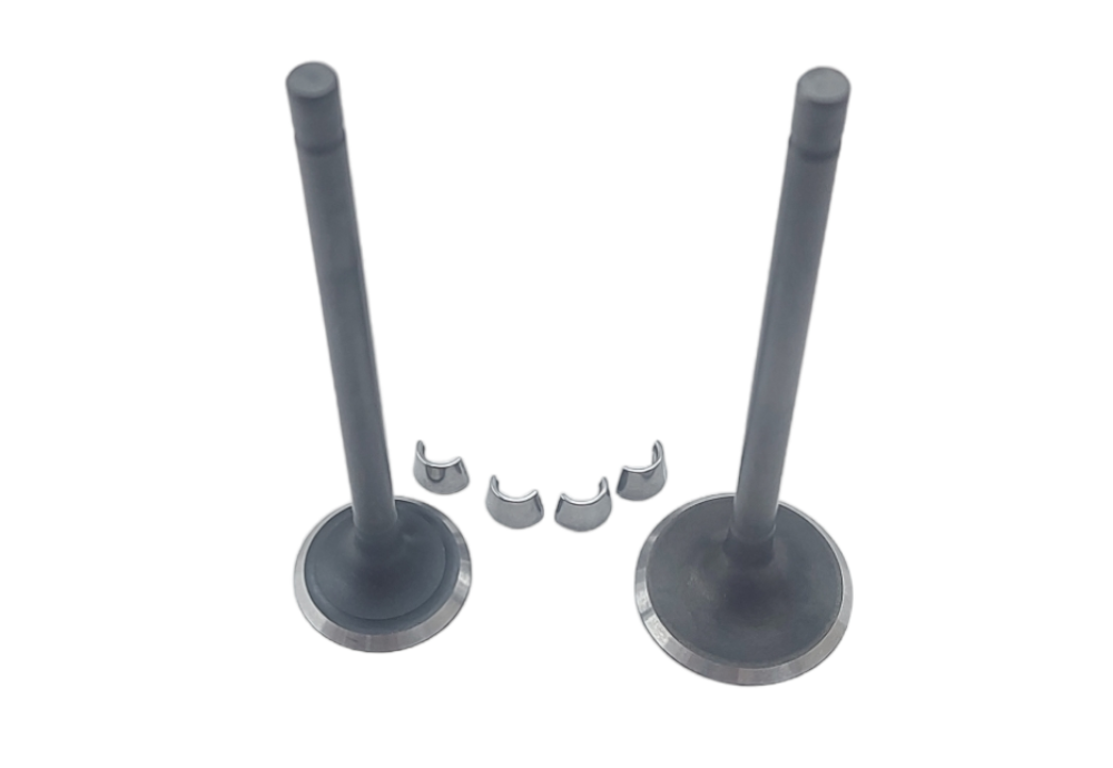 Scooter 125 Serisi Subap Takımı DQ