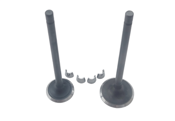 Scooter 125 Serisi Subap Takımı DQ