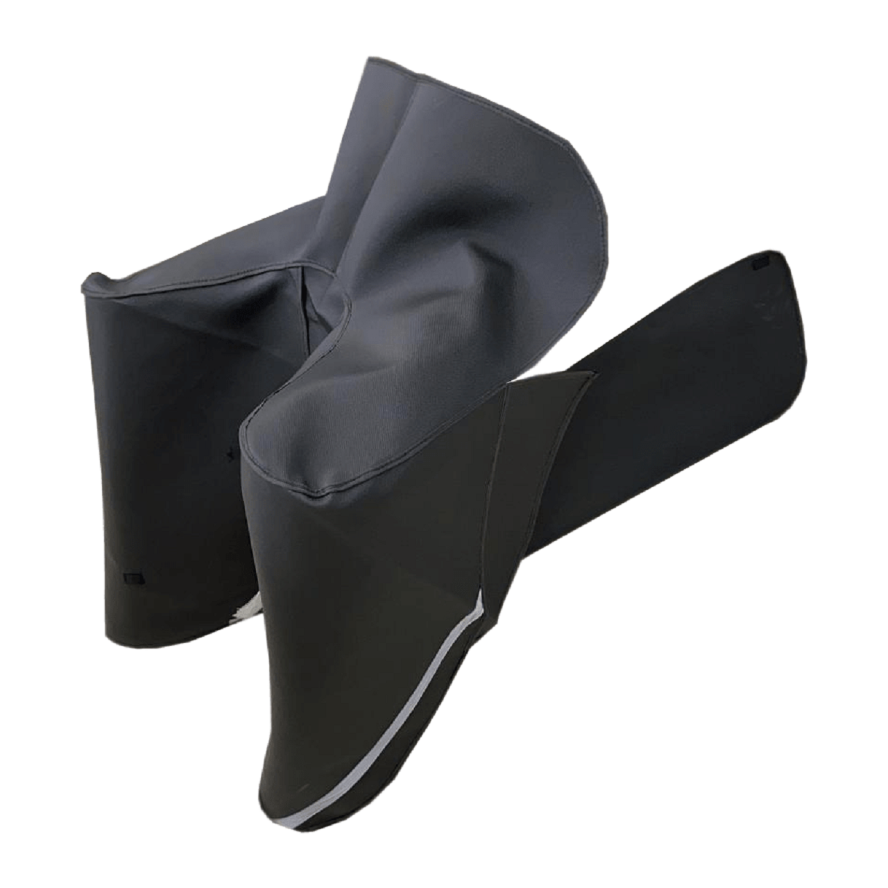 Motosiklet Diz Örtüsü Paçalı Ozen