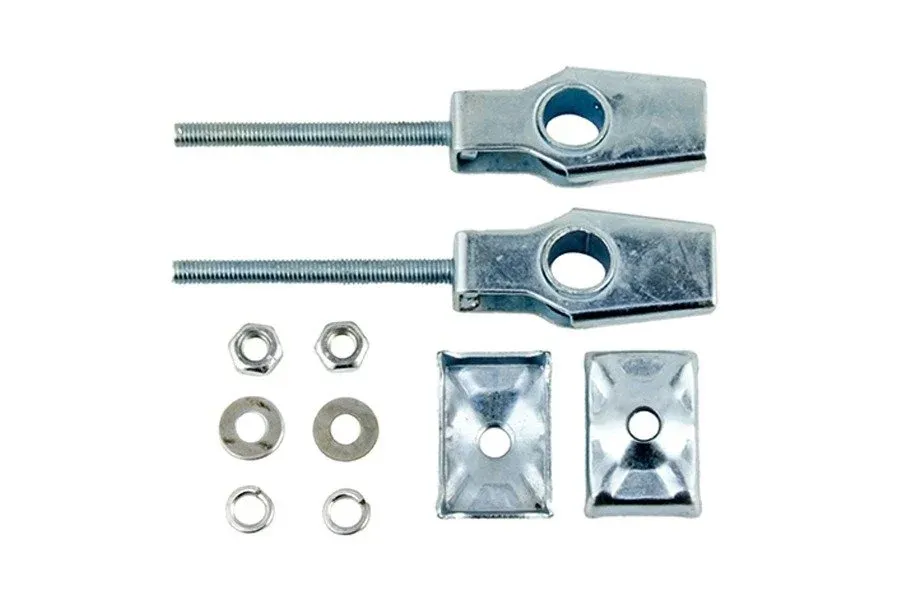 Mondial 125 MH Zincir Gergisi CTVR