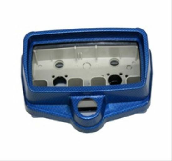 CG Serisi Kilometre Tabla Seti Mavi 3 lü Plastik Prc