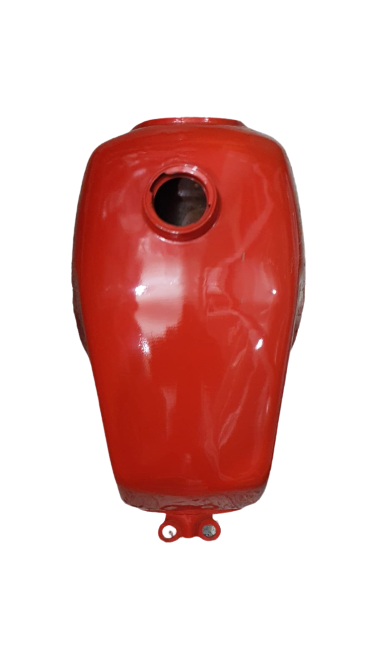 Planet-5 Benzin Deposu Kırmızı Orjinal