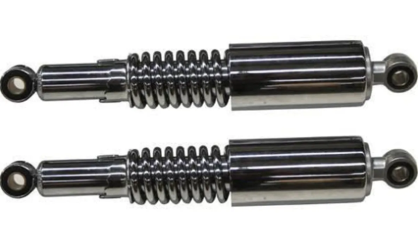 Cup Serisi Arka Amortisör Takımı Prc