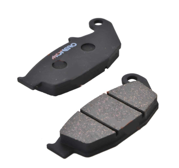 Apache Rtr150 Fren Balatası Arka Disk Prc