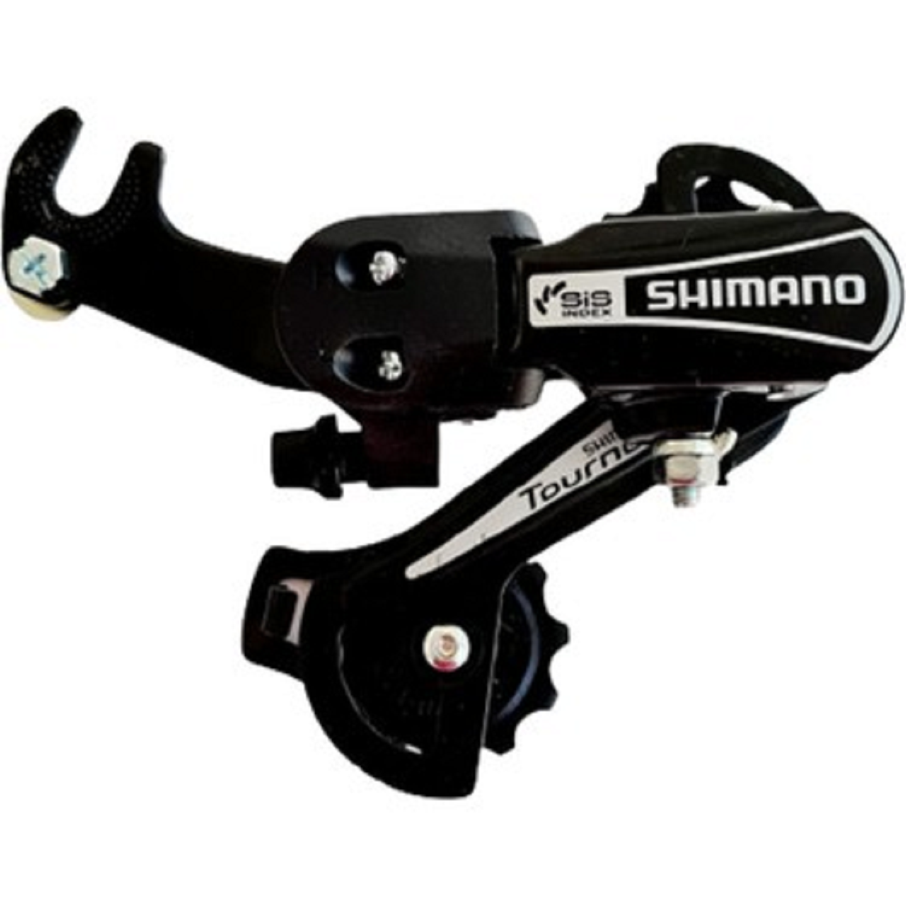 Bisiklet Attırıcı Arka TY-21 Braketli SHIMANO