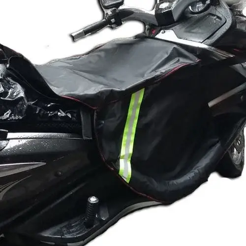 Honda PCX Diz Örtüsü Vexo