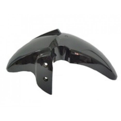 E-Bike Trans Kobra Ön Çamurluk Siyah ATL