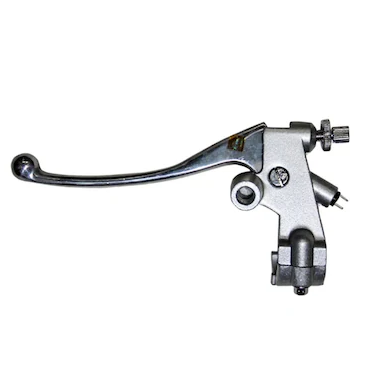 Mondial 125 KT - Honda CBF 150 Sol Kütük krom Prc