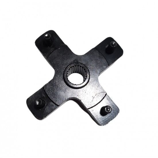 Mondial AU200 Arka Teker Poryası 24 Freze 25-43-125 mm Prc