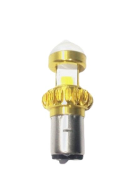 Motosiklet Ampül 12v35w35 Bosch Tipi Ledli Item-6 Monero