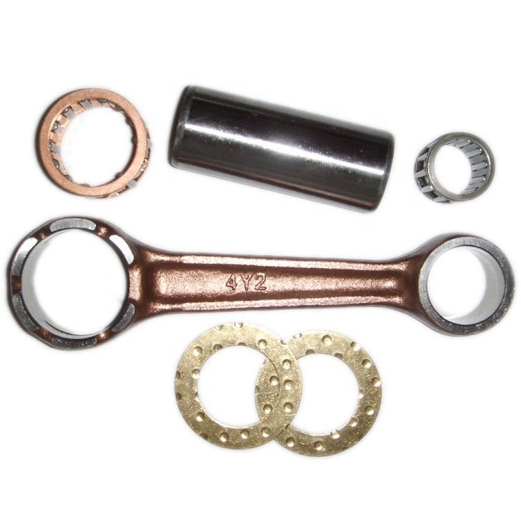 Yamaha Rx135 Biyel Kolu Rocket