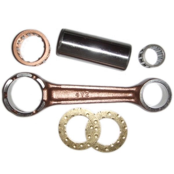 Yamaha Rx135 Biyel Kolu Rocket