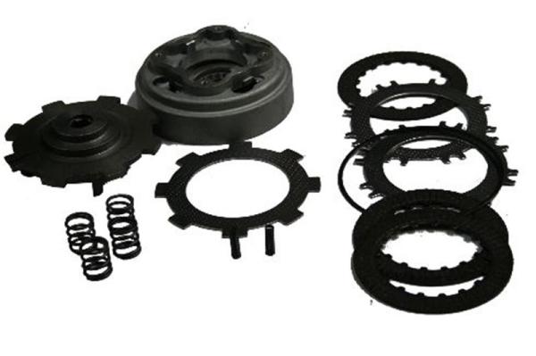 Mondial Uag-hyena Debriyaj Komple Orjinal