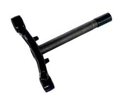 CG Serisi Alt Platin Rot Tabla Prc