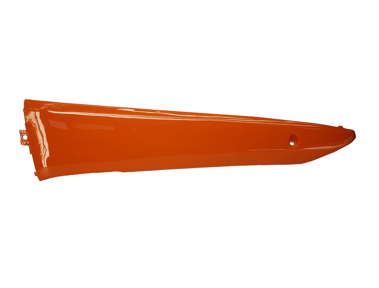 Mondial 50 ZNU Marşbiyel Turuncu Sol Orjinal