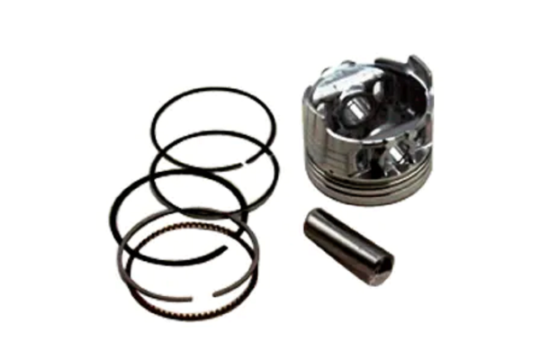 CG Serisi Piston Sekman Takımı 62mm 15 Pim Prc