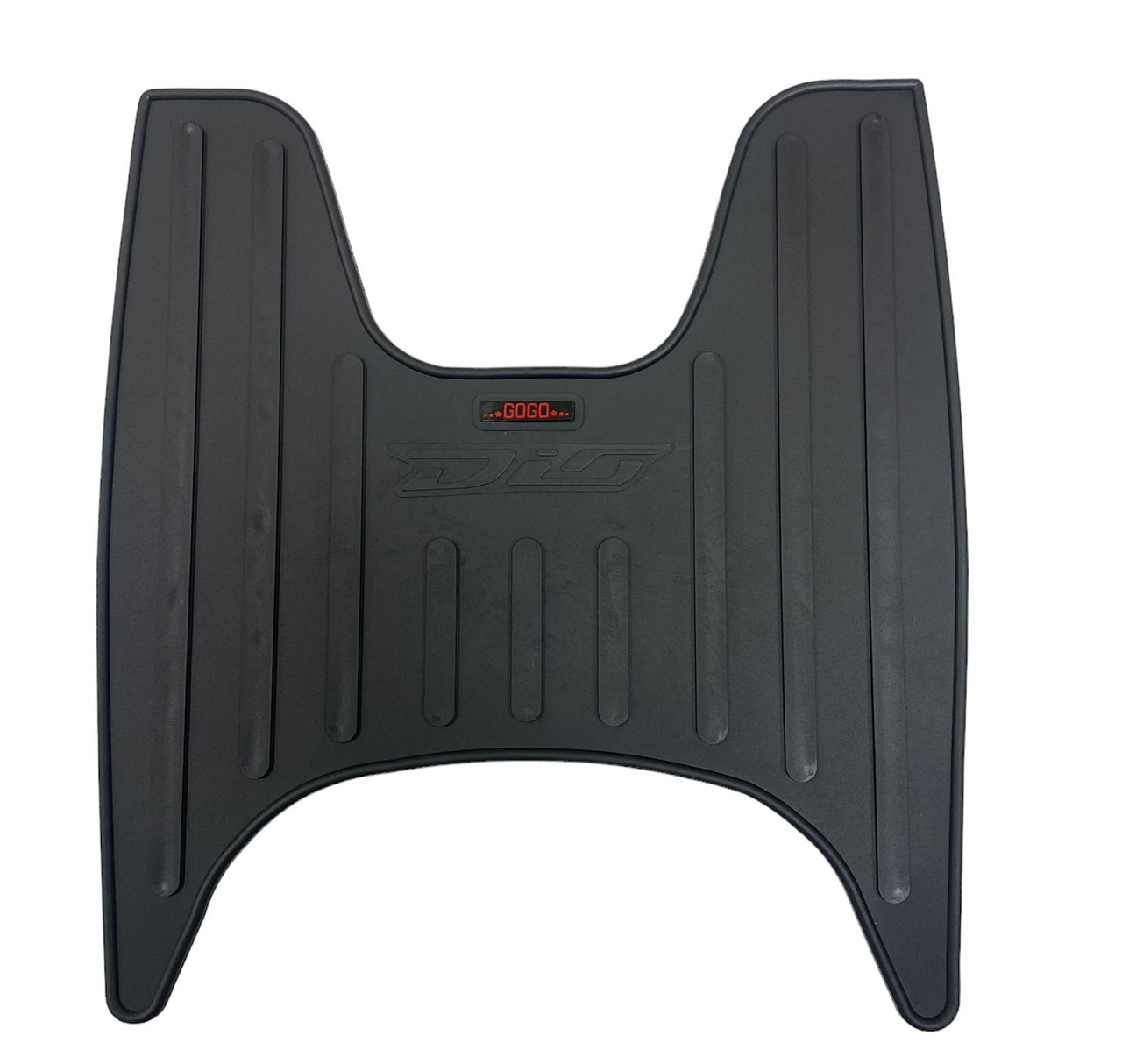 Honda DİO Paspas Siyah GOGO