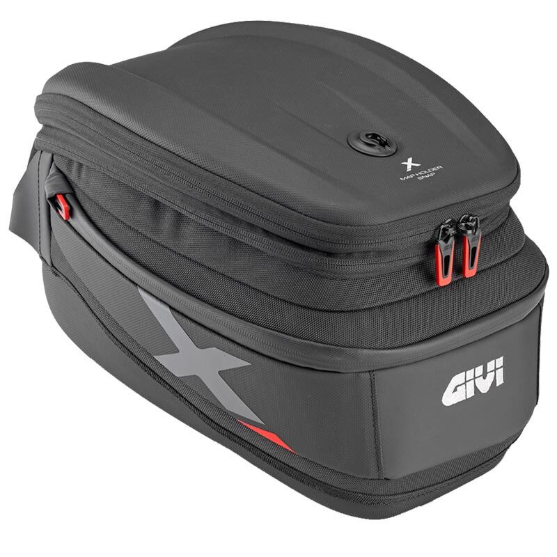 Givi XL06 Depo Üstü Çanta