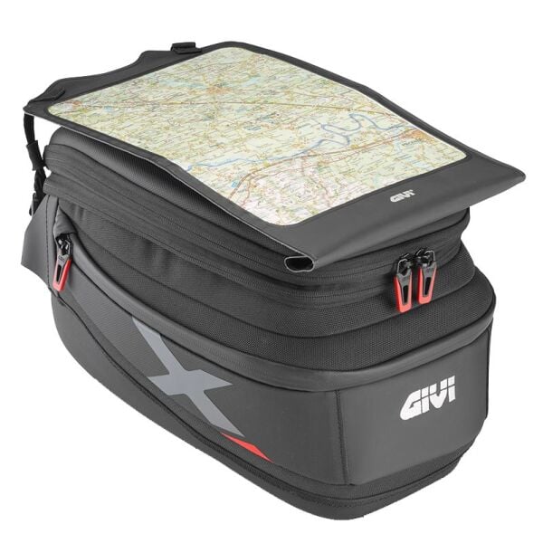 Givi XL06 Depo Üstü Çanta